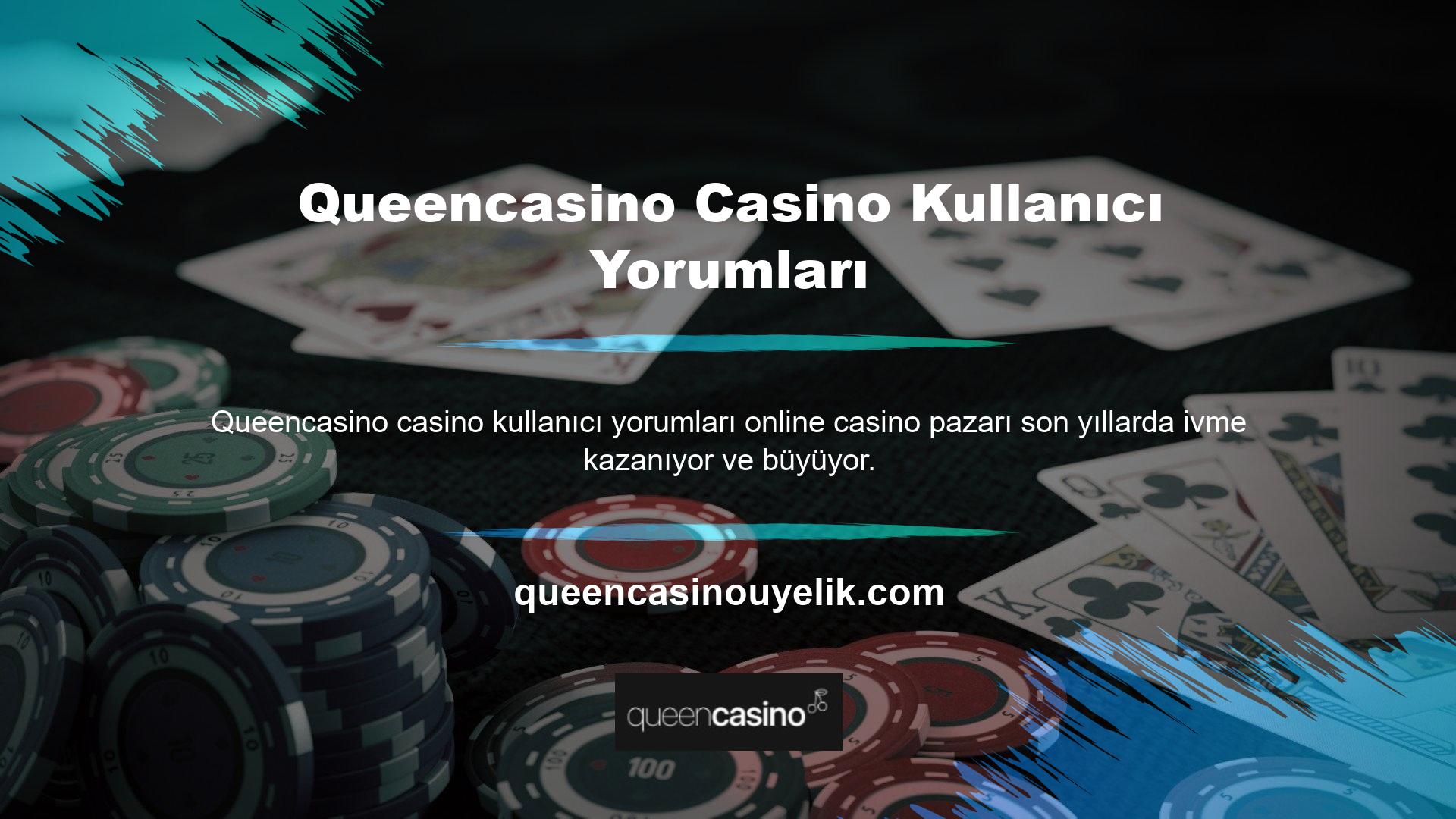 Bu hızlanma, Casino teknolojisinin tüm ağ kanallarındaki gelişimini yansıtıyor ve özellikle büyük Casino oyun istasyonlarından biri olan Kıbrıs’ ı etkiliyor
