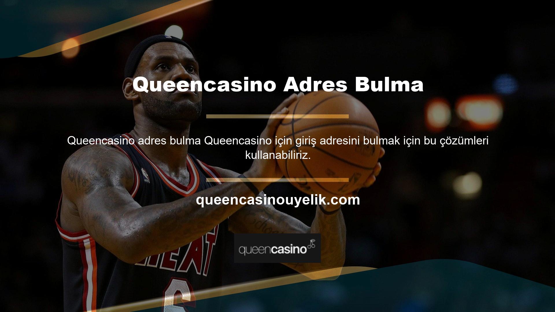 Oyuncular en yeni giriş bilgilerini alabilir ve hesaplarına giriş yapabilir